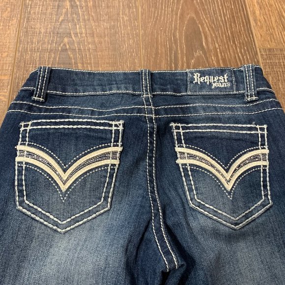Request Jeans - Size 3 - Picture 6 of 8